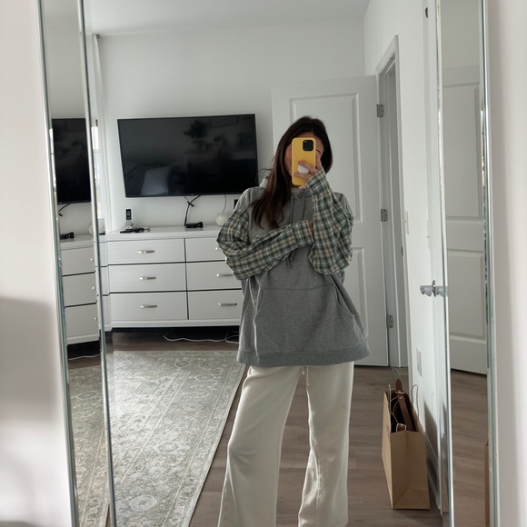 Custom Vintage Sweatshirt / Hoodie XXL - Picture 4 of 6